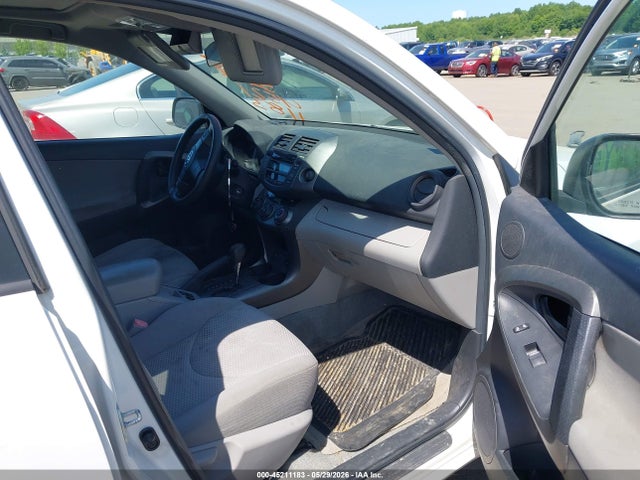 Продаж на аукціоні авто 2011 Toyota Rav4, vin: 2T3BF4DV7BW109669, номер лоту: 45211183