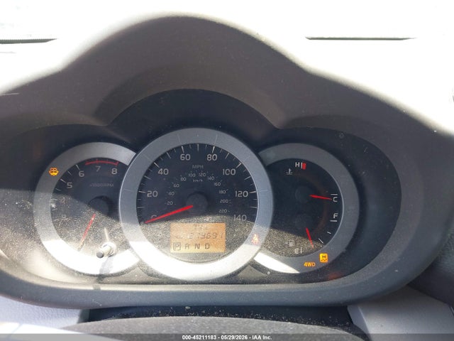 Продаж на аукціоні авто 2011 Toyota Rav4, vin: 2T3BF4DV7BW109669, номер лоту: 45211183