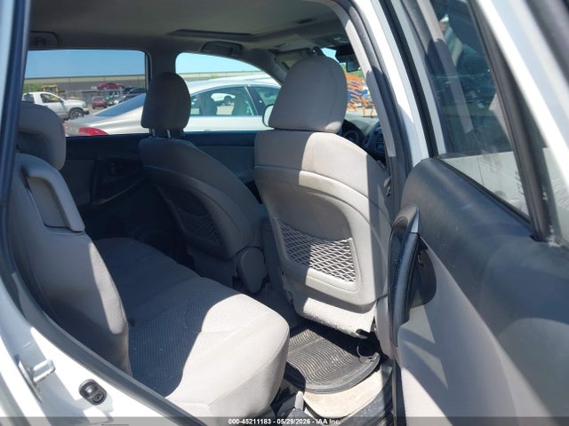 Продаж на аукціоні авто 2011 Toyota Rav4, vin: 2T3BF4DV7BW109669, номер лоту: 45211183