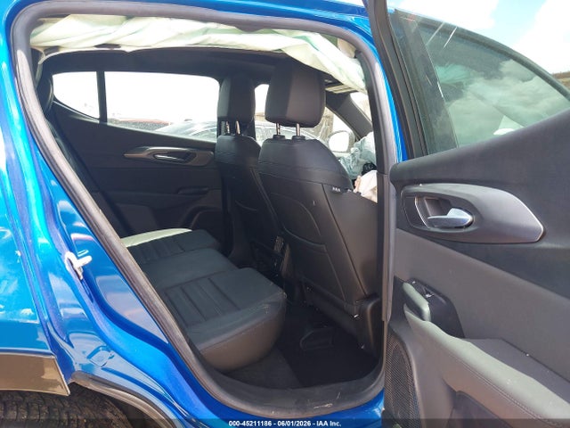 Auction sale of the 2024 Alfa Romeo Tonale Veloce Eawd, vin: ZASPATDW6R3060926, lot number: 45211186