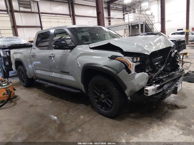 5TFWA5EC1SX044476 Toyota Tundra Limited