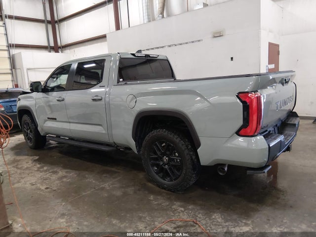 5TFWA5EC1SX044476 Toyota Tundra Limited