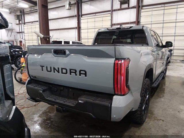 5TFWA5EC1SX044476 Toyota Tundra Limited