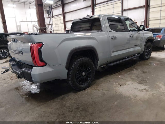 5TFWA5EC1SX044476 Toyota Tundra Limited