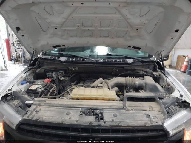 Продажа на аукционе авто 2020 Ford F-150 Xl, vin: 1FTEW1E54LKE88909, номер лота: 45211189