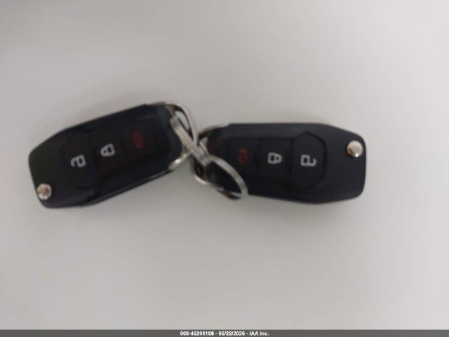 Продажа на аукционе авто 2020 Ford F-150 Xl, vin: 1FTEW1E54LKE88909, номер лота: 45211189