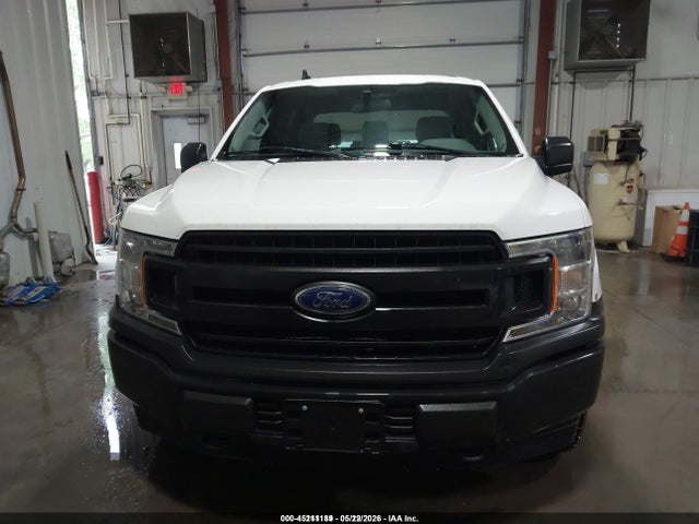 Продажа на аукционе авто 2020 Ford F-150 Xl, vin: 1FTEW1E54LKE88909, номер лота: 45211189