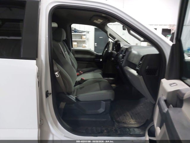 Продажа на аукционе авто 2020 Ford F-150 Xl, vin: 1FTEW1E54LKE88909, номер лота: 45211189