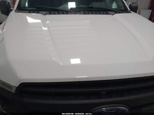 Продажа на аукционе авто 2020 Ford F-150 Xl, vin: 1FTEW1E54LKE88909, номер лота: 45211189