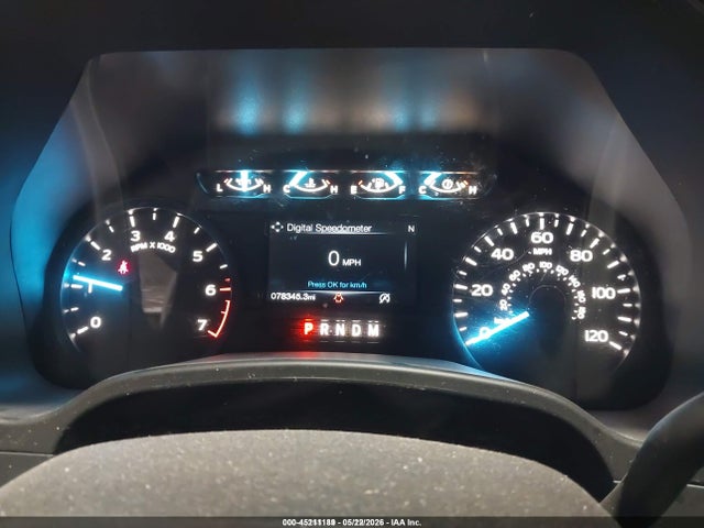 Продажа на аукционе авто 2020 Ford F-150 Xl, vin: 1FTEW1E54LKE88909, номер лота: 45211189