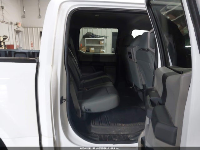 Продажа на аукционе авто 2020 Ford F-150 Xl, vin: 1FTEW1E54LKE88909, номер лота: 45211189