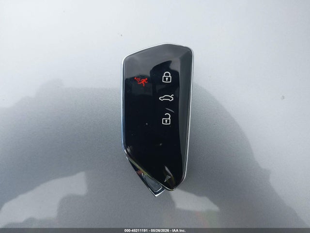 45211191 :رقم المزاد ، 1V2GNPE85PC008058 vin ، 2023 Volkswagen Id.4 Awd Pro S/awd Pro S Plus مزاد بيع