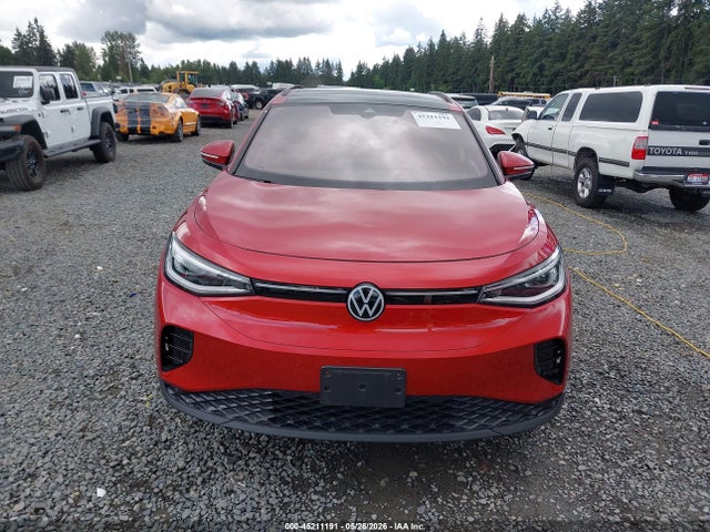 45211191 :رقم المزاد ، 1V2GNPE85PC008058 vin ، 2023 Volkswagen Id.4 Awd Pro S/awd Pro S Plus مزاد بيع
