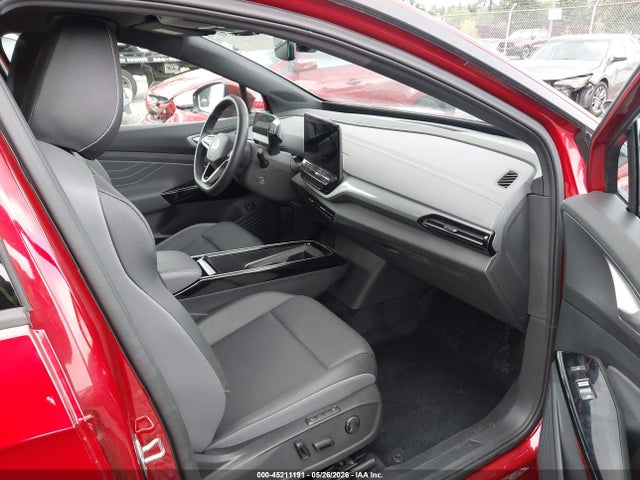 45211191 :رقم المزاد ، 1V2GNPE85PC008058 vin ، 2023 Volkswagen Id.4 Awd Pro S/awd Pro S Plus مزاد بيع