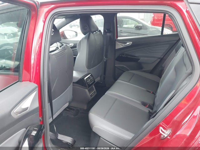 45211191 :رقم المزاد ، 1V2GNPE85PC008058 vin ، 2023 Volkswagen Id.4 Awd Pro S/awd Pro S Plus مزاد بيع