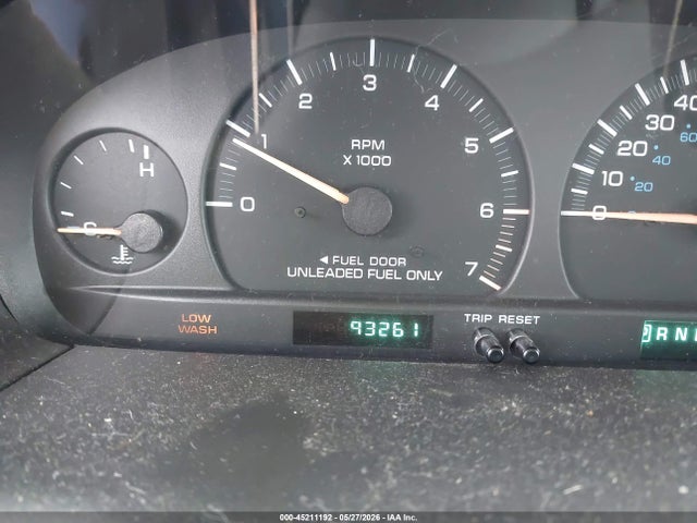 Продажа на аукционе авто 1999 Plymouth Grand Voyager Se, vin: 1P4GP44L0XB874462, номер лота: 45211192