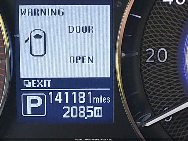 45211195 :رقم المزاد ، JN8AZ2NC0K9461128 vin ، 2019 Infiniti Qx80 Luxe مزاد بيع