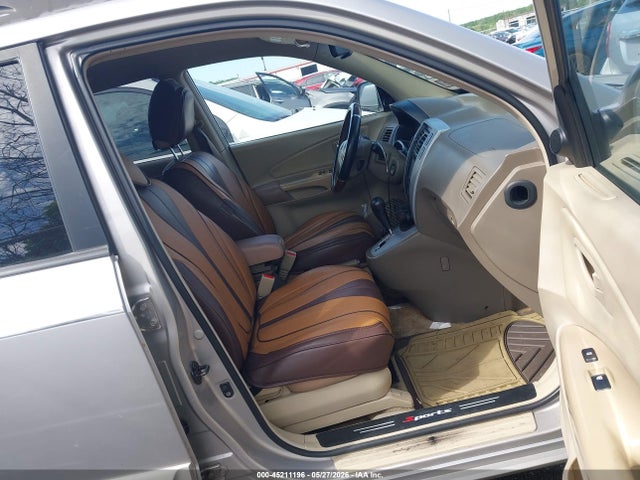 Aukcja sprzedaży 2006 Hyundai Tucson Gls/limited, vin: KM8JN12D76U299785, numer aukcji: 45211196