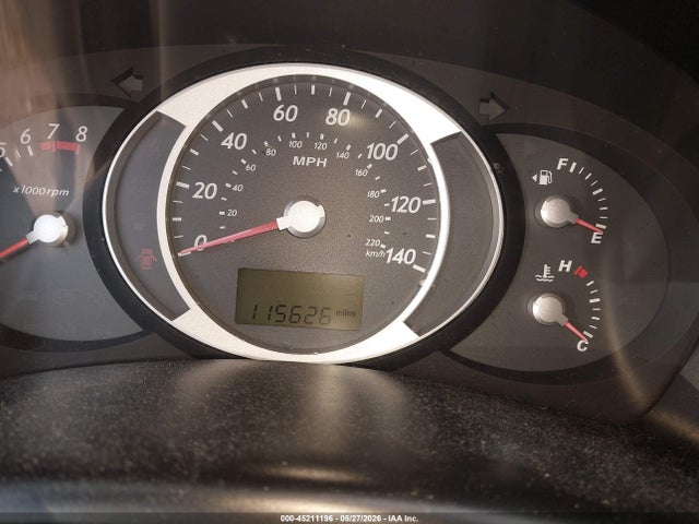 Aukcja sprzedaży 2006 Hyundai Tucson Gls/limited, vin: KM8JN12D76U299785, numer aukcji: 45211196