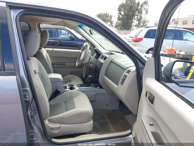 Aukcja sprzedaży 2008 Ford Escape Hybrid, vin: 1FMCU59H48KC39585, numer aukcji: 45211197