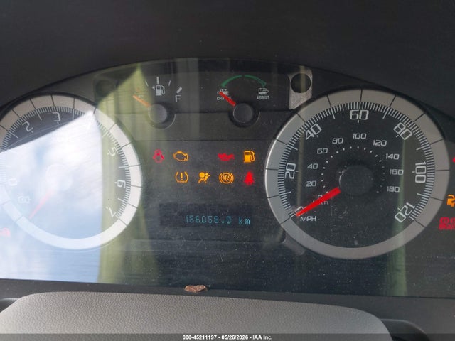 Aukcja sprzedaży 2008 Ford Escape Hybrid, vin: 1FMCU59H48KC39585, numer aukcji: 45211197