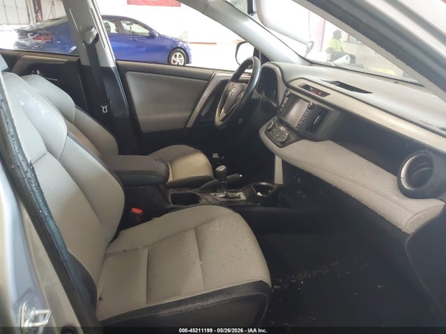Aukcja sprzedaży 2018 Toyota Rav4 Hybrid Limited, vin: JTMDJREV4JD212434, numer aukcji: 45211199