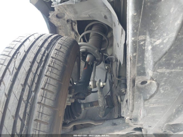 45211201 :رقم المزاد ، 3N1AB8DV4SY223415 vin ، 2025 Nissan Sentra Sr مزاد بيع
