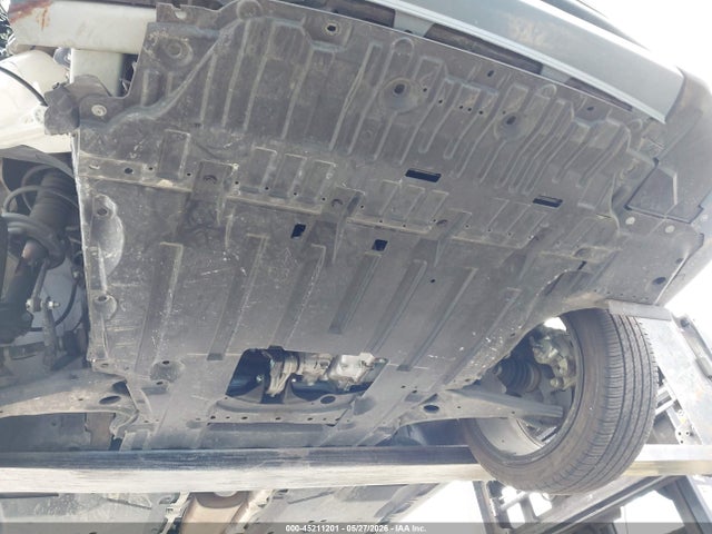 45211201 :رقم المزاد ، 3N1AB8DV4SY223415 vin ، 2025 Nissan Sentra Sr مزاد بيع