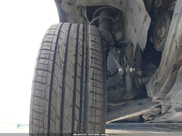 45211201 :رقم المزاد ، 3N1AB8DV4SY223415 vin ، 2025 Nissan Sentra Sr مزاد بيع