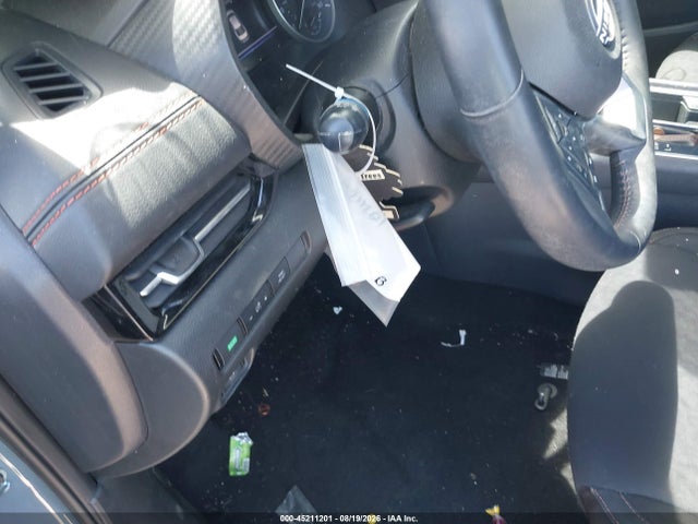 45211201 :رقم المزاد ، 3N1AB8DV4SY223415 vin ، 2025 Nissan Sentra Sr مزاد بيع