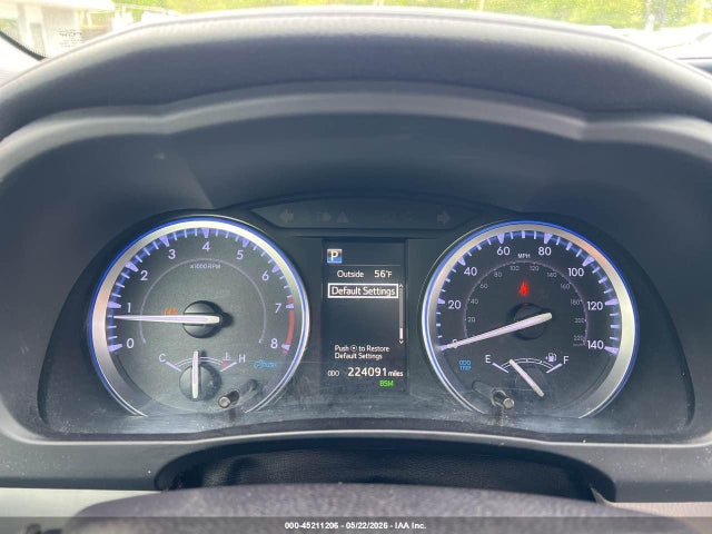 Auction sale of the 2019 Toyota Highlander Xle, vin: 5TDJZRFH4KS588142, lot number: 45211206