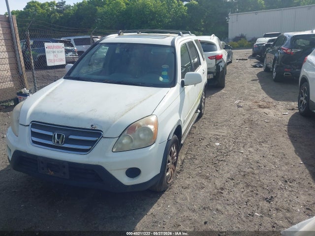 Продаж на аукціоні авто 2005 Honda Cr-v Se, vin: JHLRD78995C010932, номер лоту: 45211222