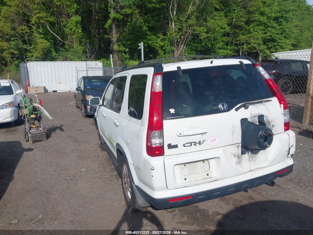 Продаж на аукціоні авто 2005 Honda Cr-v Se, vin: JHLRD78995C010932, номер лоту: 45211222
