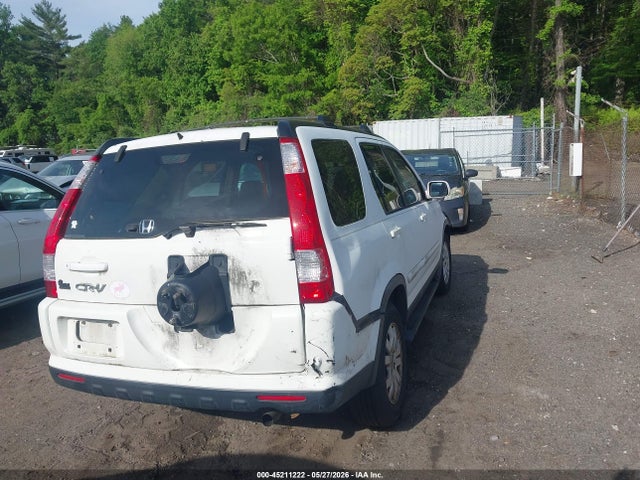 Продаж на аукціоні авто 2005 Honda Cr-v Se, vin: JHLRD78995C010932, номер лоту: 45211222