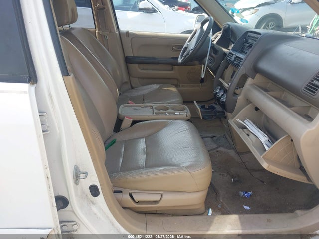 Продаж на аукціоні авто 2005 Honda Cr-v Se, vin: JHLRD78995C010932, номер лоту: 45211222