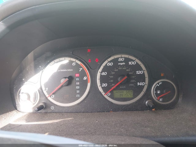 Продаж на аукціоні авто 2005 Honda Cr-v Se, vin: JHLRD78995C010932, номер лоту: 45211222