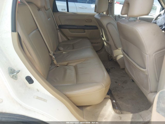 Продаж на аукціоні авто 2005 Honda Cr-v Se, vin: JHLRD78995C010932, номер лоту: 45211222