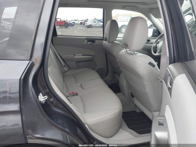 Aukcja sprzedaży 2010 Subaru Forester 2.5x Limited, vin: JF2SH6DC9AH790024, numer aukcji: 45211225
