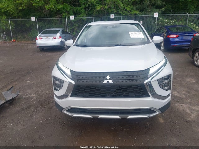 Продажа на аукционе авто 2024 Mitsubishi Eclipse Cross Se S-awc/sel S-awc, vin: JA4ATWAA0RZ068226, номер лота: 45211226