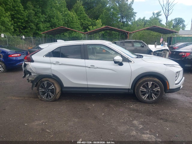 Продажа на аукционе авто 2024 Mitsubishi Eclipse Cross Se S-awc/sel S-awc, vin: JA4ATWAA0RZ068226, номер лота: 45211226