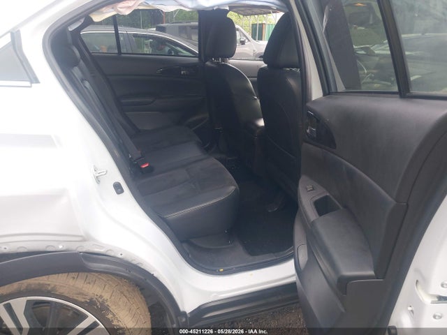 Продажа на аукционе авто 2024 Mitsubishi Eclipse Cross Se S-awc/sel S-awc, vin: JA4ATWAA0RZ068226, номер лота: 45211226
