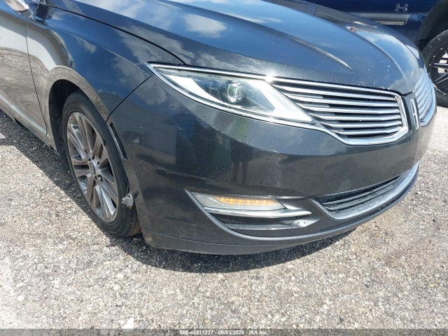 Aukcja sprzedaży 2013 Lincoln Mkz, vin: 3LN6L2J96DR803665, numer aukcji: 45211227