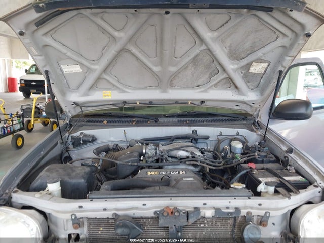 Aukcja sprzedaży 2001 Toyota Tundra, vin: 5TBJN32181S190134, numer aukcji: 45211228