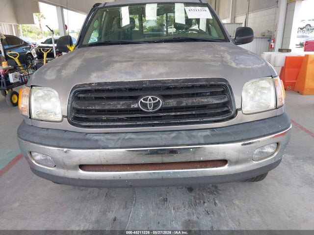 Aukcja sprzedaży 2001 Toyota Tundra, vin: 5TBJN32181S190134, numer aukcji: 45211228
