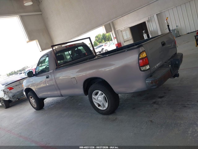 Aukcja sprzedaży 2001 Toyota Tundra, vin: 5TBJN32181S190134, numer aukcji: 45211228