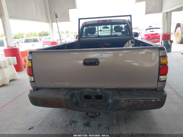 Aukcja sprzedaży 2001 Toyota Tundra, vin: 5TBJN32181S190134, numer aukcji: 45211228