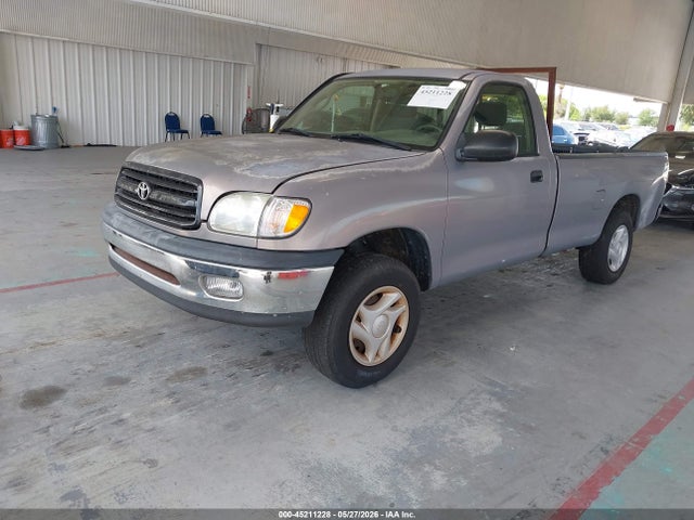 Aukcja sprzedaży 2001 Toyota Tundra, vin: 5TBJN32181S190134, numer aukcji: 45211228