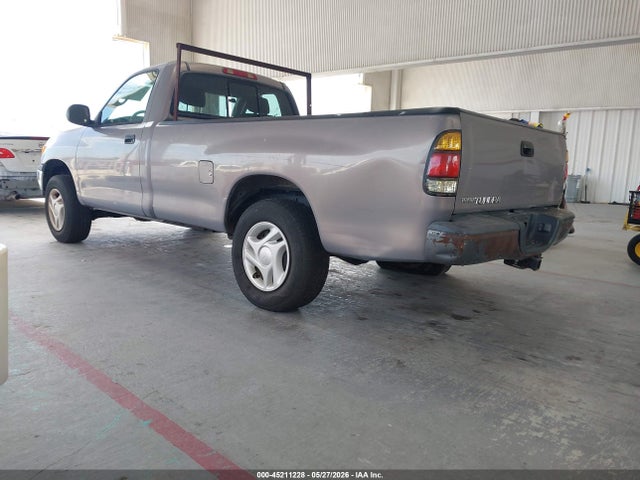 Aukcja sprzedaży 2001 Toyota Tundra, vin: 5TBJN32181S190134, numer aukcji: 45211228