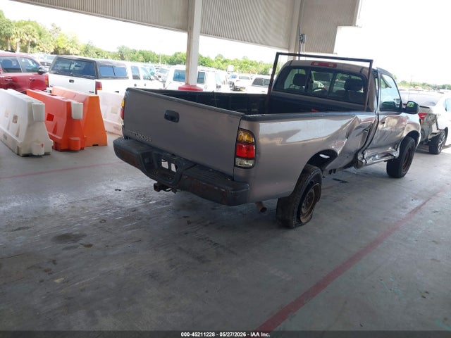 Aukcja sprzedaży 2001 Toyota Tundra, vin: 5TBJN32181S190134, numer aukcji: 45211228