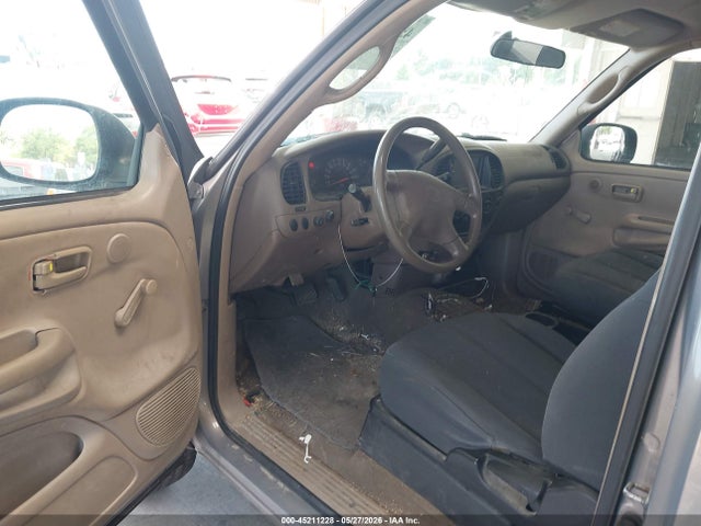 Aukcja sprzedaży 2001 Toyota Tundra, vin: 5TBJN32181S190134, numer aukcji: 45211228